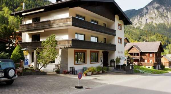 Apartment Gaßner 2