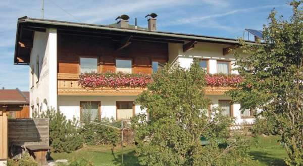Apartment Gasse