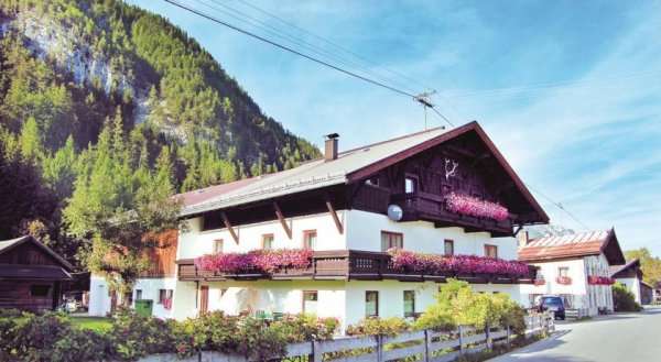 Apartment Gasse III