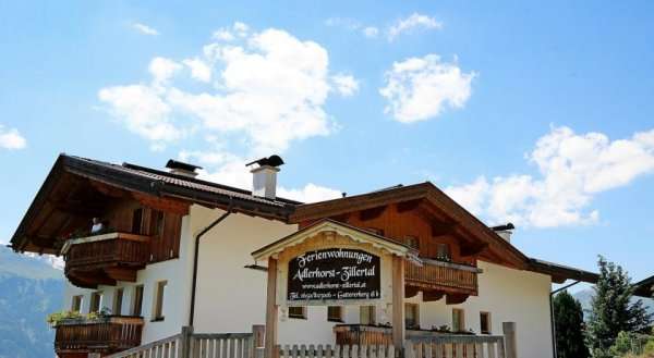 Apartment Gattererberg 2
