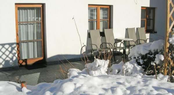 Apartment Glungezerstr Tulfes