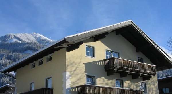 Apartment Gossner