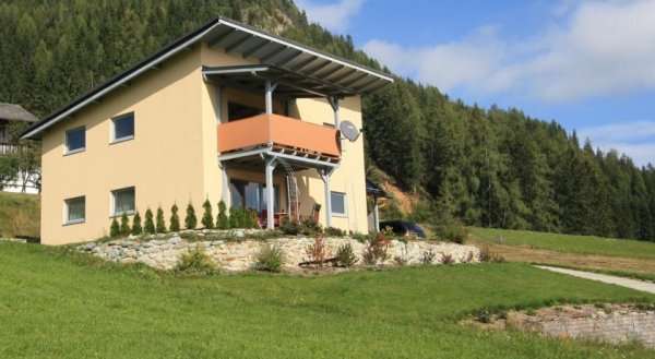 Apartment Grebenec