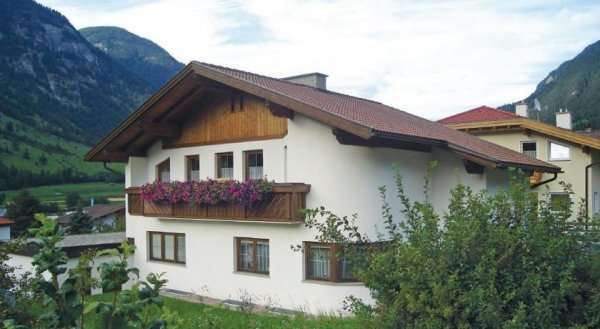 Apartment Gschleitz