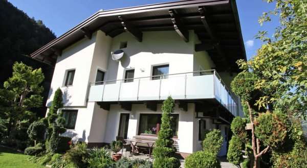 Apartment Haas 2