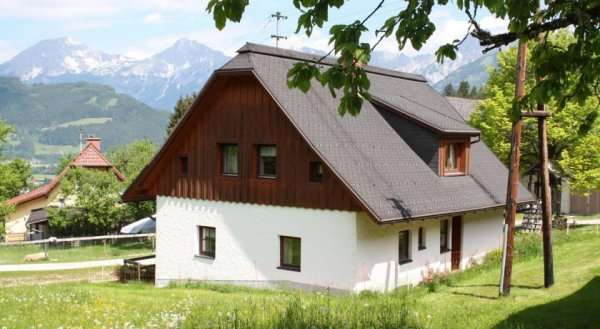 Apartment Hahnstein 2