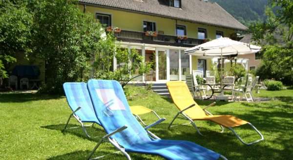 Apartment Hannelore 2