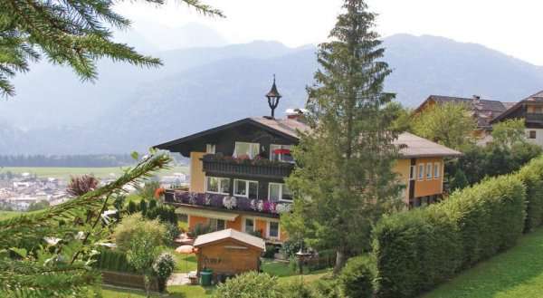 Apartment Haus Abtenau