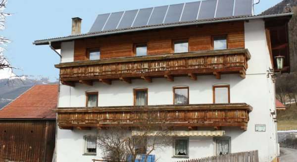 Apartment Haus Erhart 1