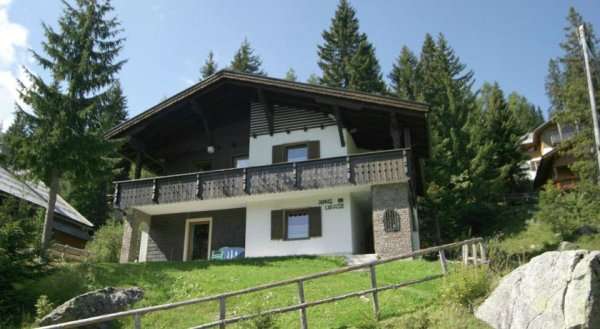 Apartment Haus Louise 2