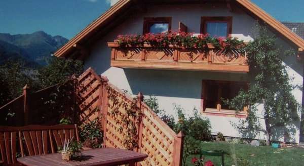 Apartment Haus Maria 2