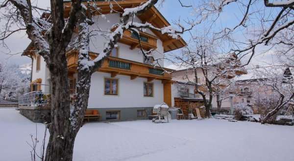 Apartment Haus Schiestl I Ried im Zillertal