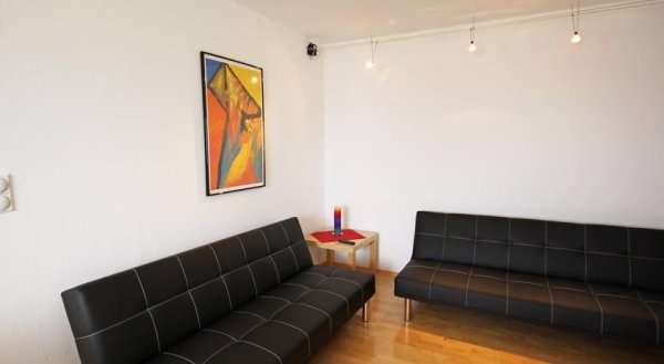 Apartment Haus Zimmermann Axams