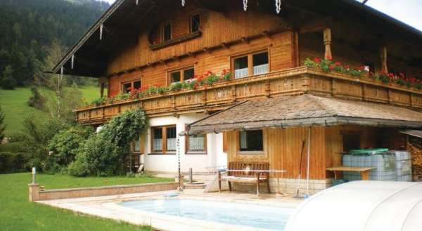 Apartment Hechtweg