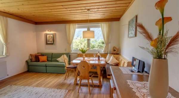Apartment Hildegard
