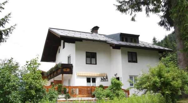 Apartment Hildegard 3
