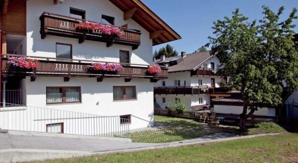 Apartment Hirner 1