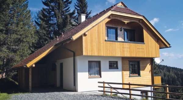 Apartment Hochrindl II