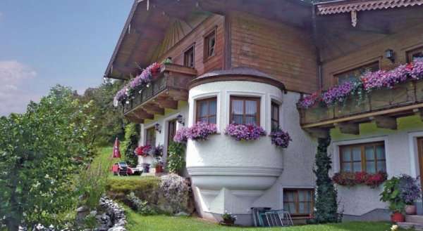 Apartment Hof O-507