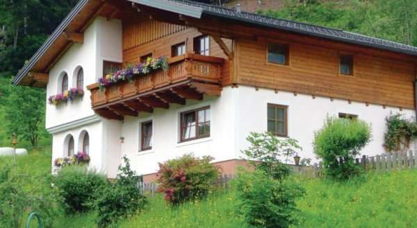 Apartment Hof Wagrain II