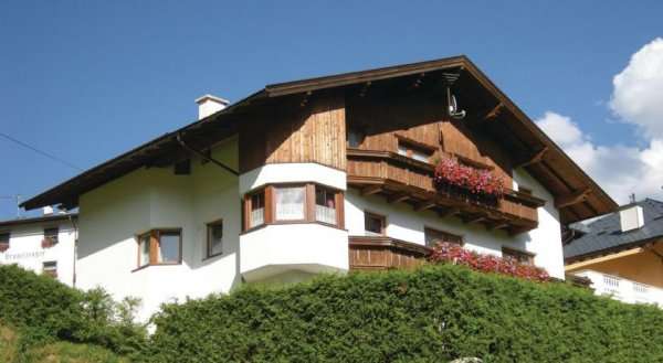 Apartment Holdernach II