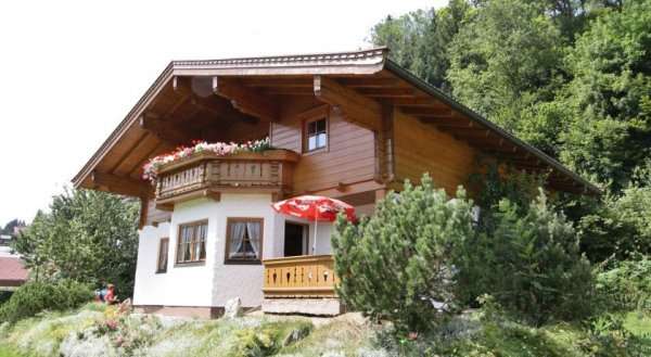 Apartment Hollaus 2