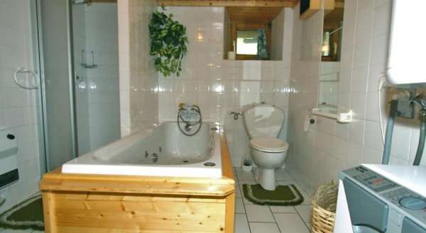 Apartment Hopfgarten In Defereggen
