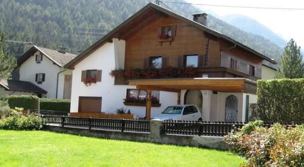 Apartment Hubert Praxmarer