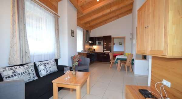 Apartment in Adler Resort Kaprun