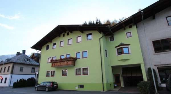 Apartment Kargl