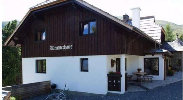 Apartment Kärntnerhaus I