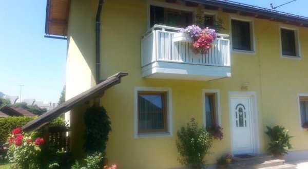 Apartment Katzer