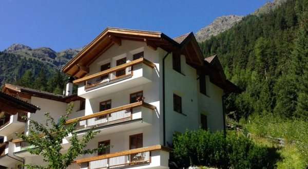 Apartment Kaunertal