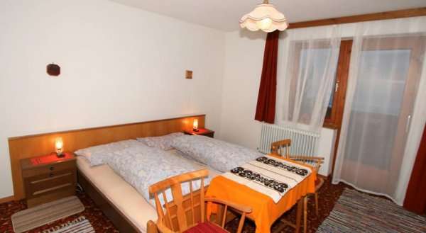 Apartment Kirchberg In Tirol