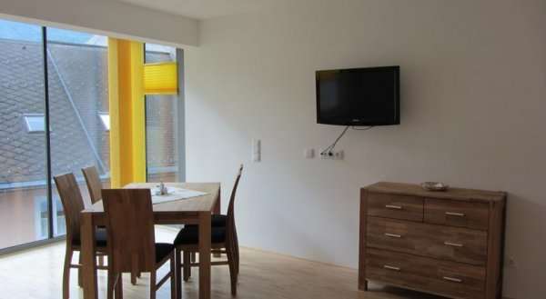 Apartment Kirchblick