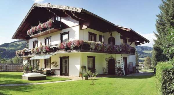Apartment Kirchboden