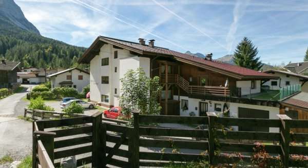 Apartment Kirschbaum 1