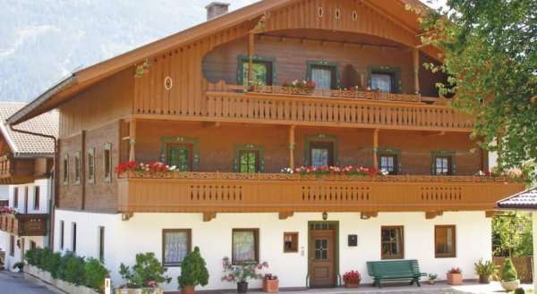 Apartment Kleinbodenerstrasse