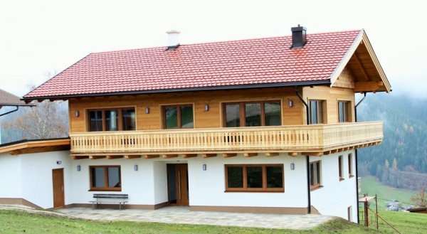 Apartment Knauss 2