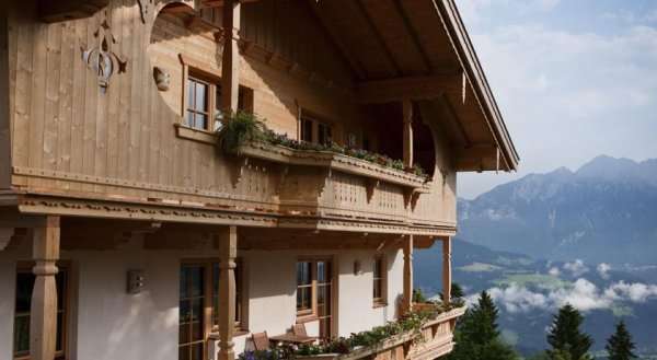 Apartment Koglbauer 2