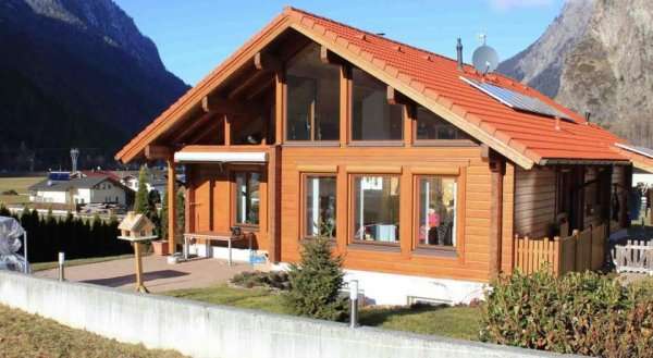 Apartment Koster