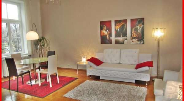 Apartment Kristall