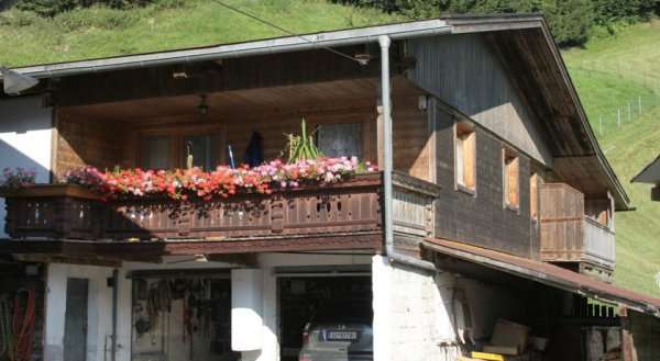 Apartment Kröll 3