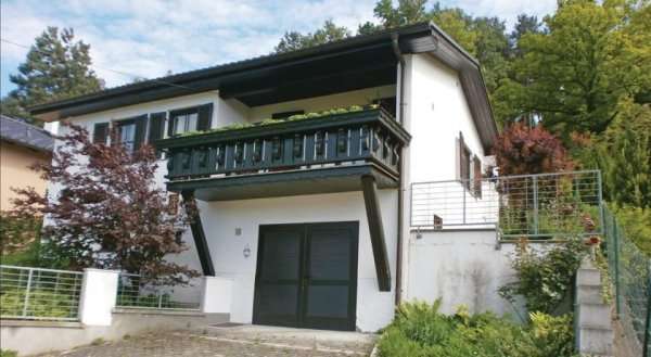 Apartment Kronberg with a Sauna 03