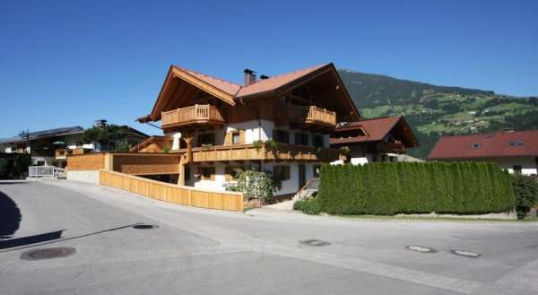 Apartment Landhaus Kerschdorfer