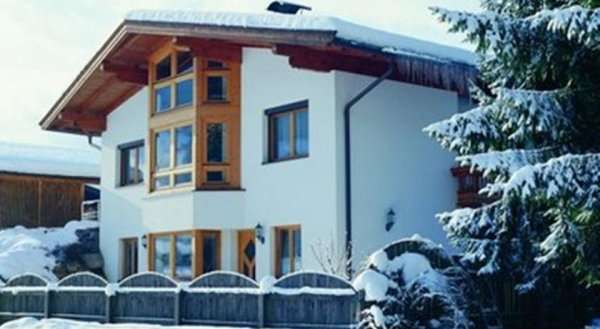 Apartment Landhaus Krall