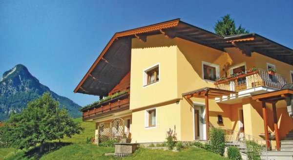 Apartment Lechen