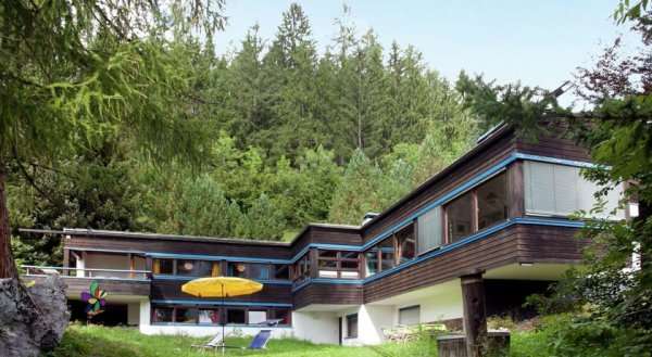 Apartment Lechtal 2