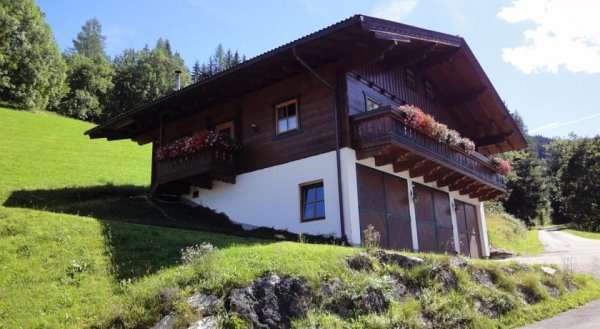 Apartment Lehengut