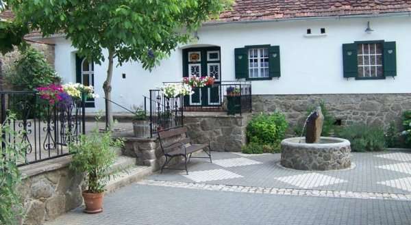 Apartment Liendl